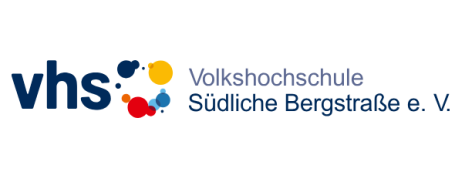 vhs südliche bergstraße Wiesloch